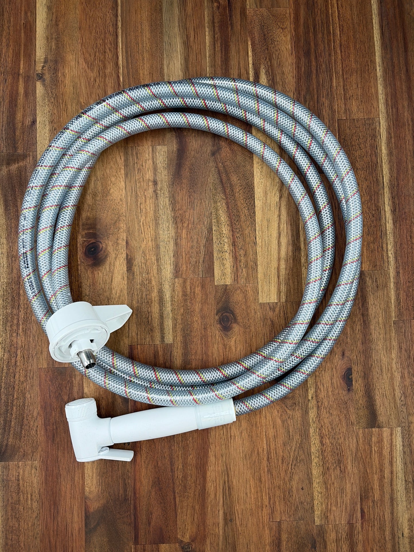 Bullfinch Shower Point w/ Extended Hose 2