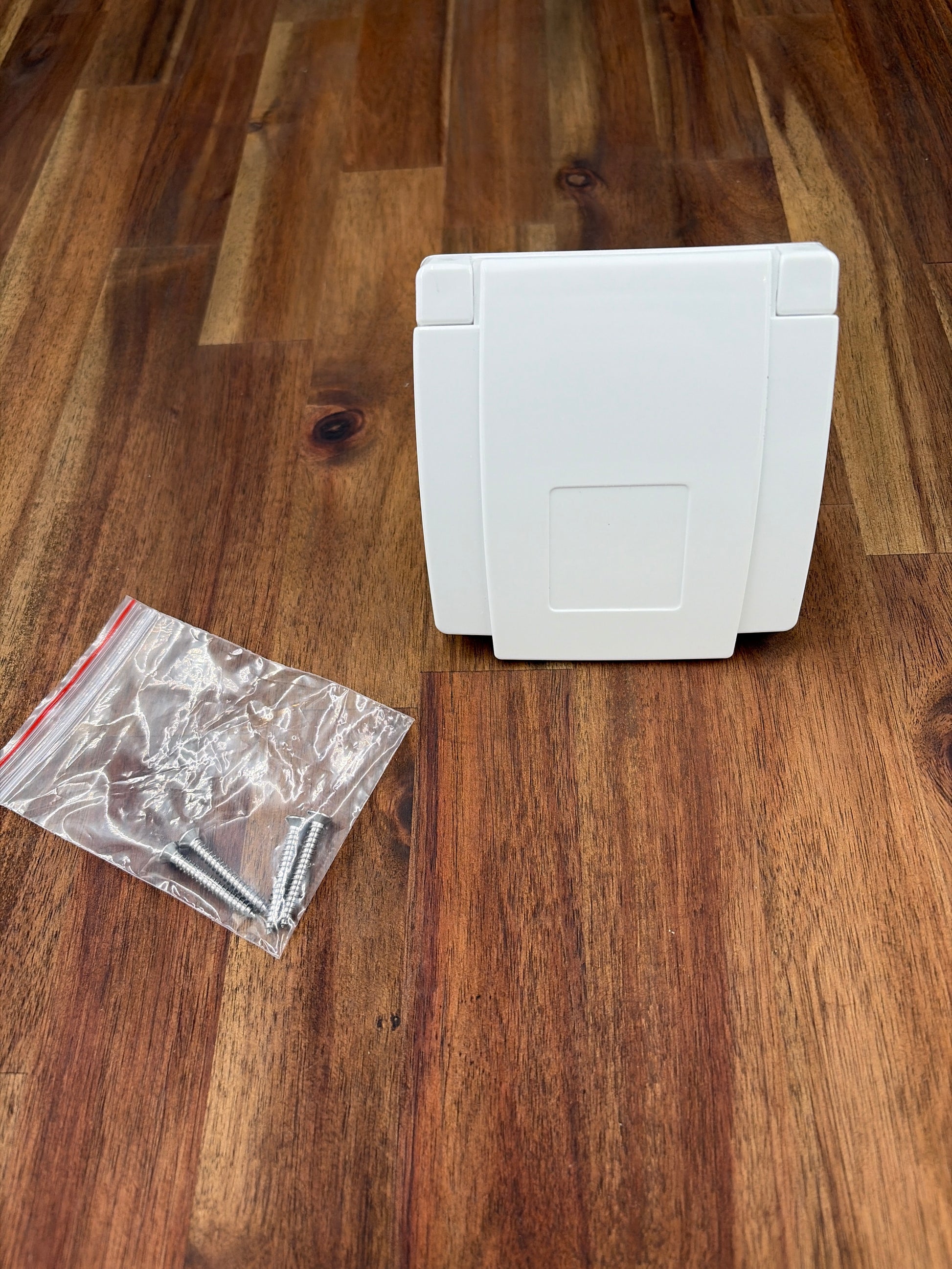 Bullfinch Shower Point w/ Extended Hose 3