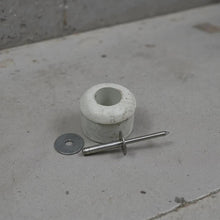 Bump stop white Kit to suit Tvan