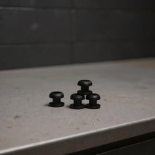 Bunji knob to suit Tvan,T4,Topaz