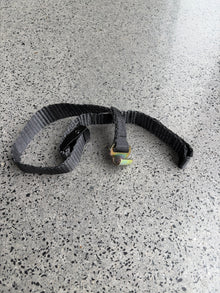 UB PwrBox - Batt Strap suit Lightning