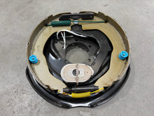 12 inch Offroad Electric Brake (RHS)