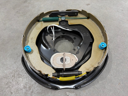 12 inch Offroad Electric Brake (RHS)