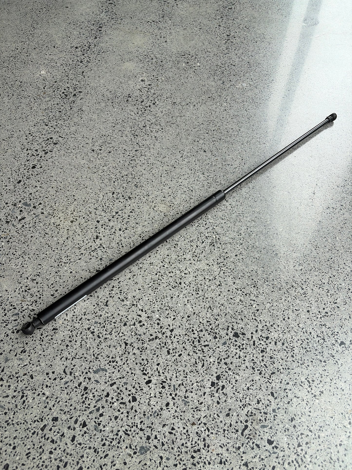 Gas struts for Topaz pop-top (550N)