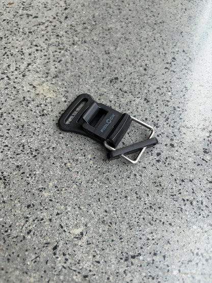 Fidlock Plastic Hook 25 Reverse