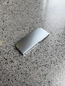 Shower Door Hinge Fix F/Plate (each)