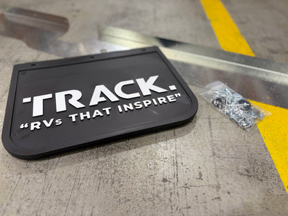 Tvan Underbody Front Mudflap Kit