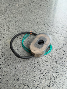 Right Hand Brake Magnet (10 inch)