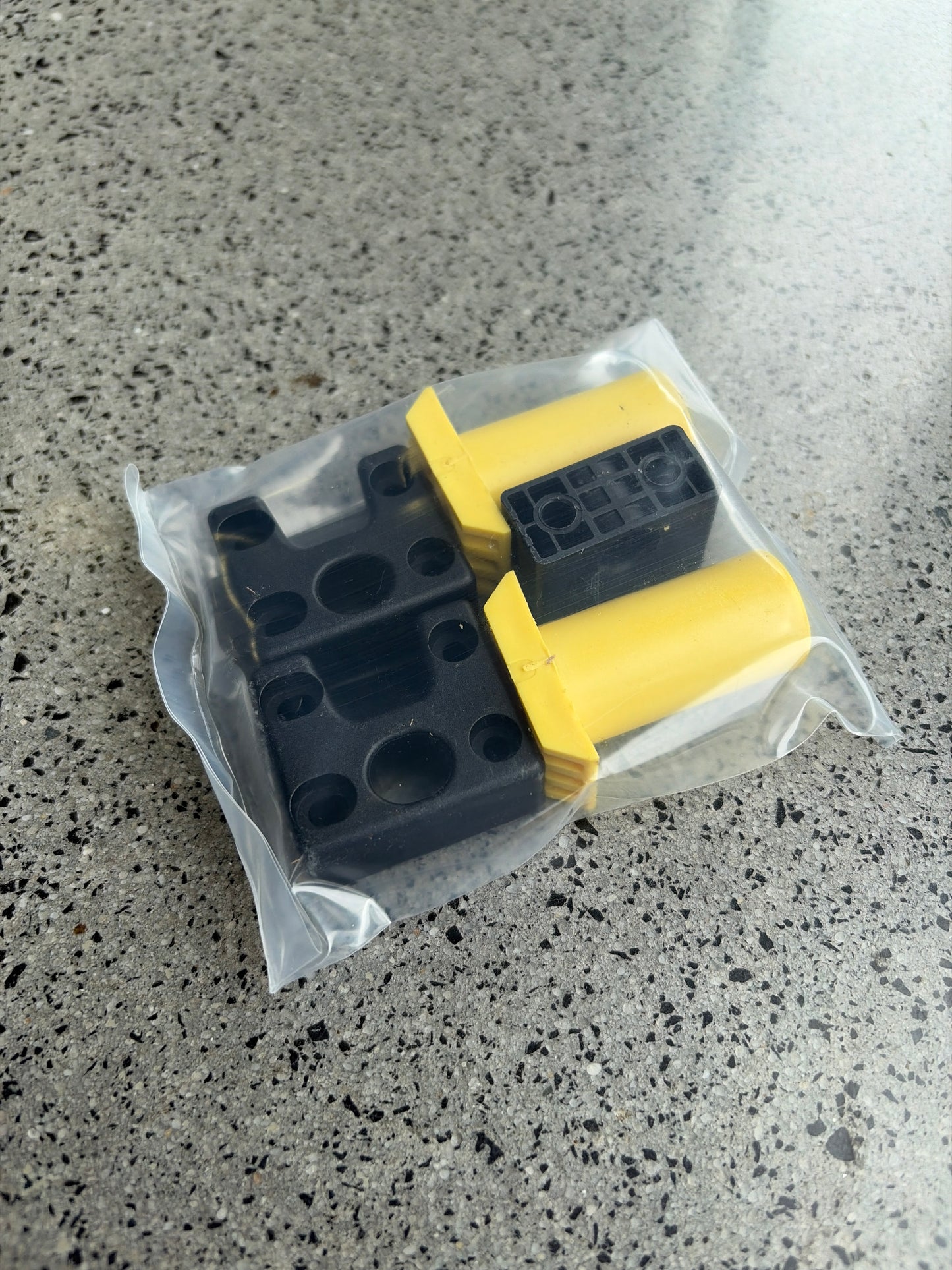 Accuride CBHAND Handle Lock Out Kit