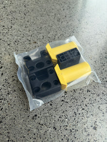 Accuride CBHAND Handle Lock Out Kit