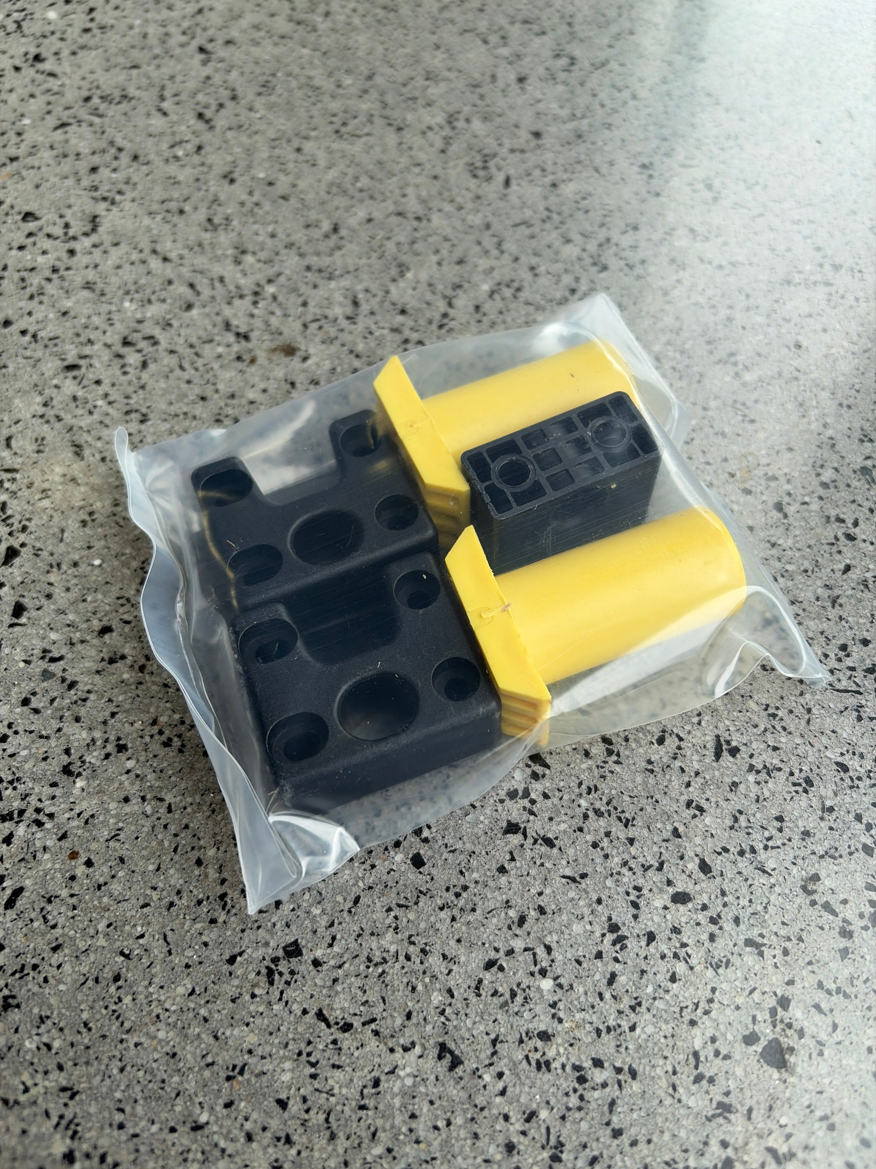 Accuride CBHAND Handle Lock Out Kit
