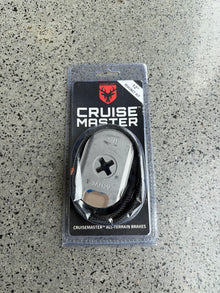 Cruisemaster A/T Brake 12" Magnet Kit