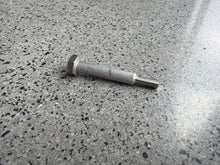 Tvan Deck Lift Up Hinge Pin