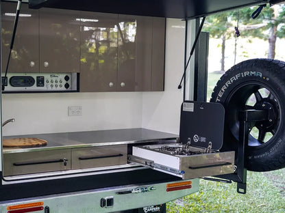 Hitch Campers - Canning