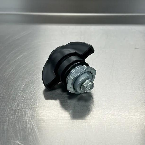 Compression Lock wing style 2