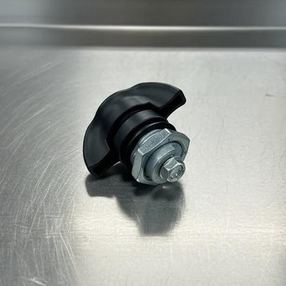 Compression Lock wing style 2