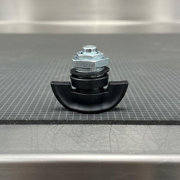 Compression Lock wing style 3