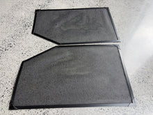 Glass Window - Midge Screens Pair LH&RH