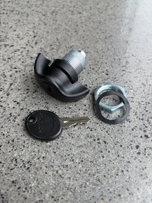 Compression Lock (Underbed Drawers)