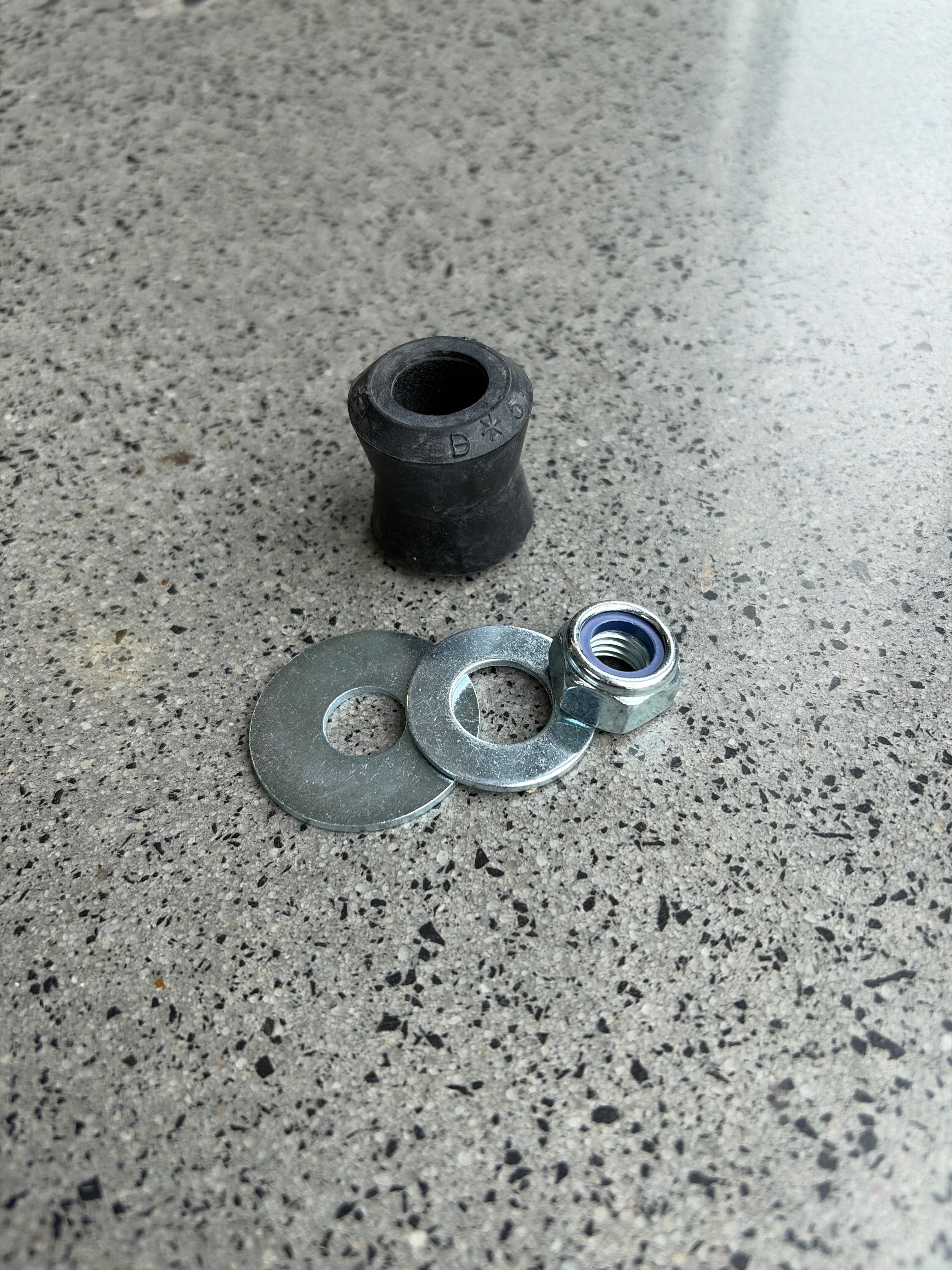 Shock Absorber Bush Kit (Koni)