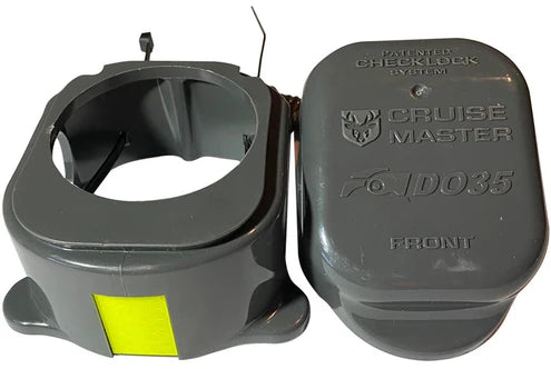 DO35 Bumper Replacement Kit (V3 Plus)