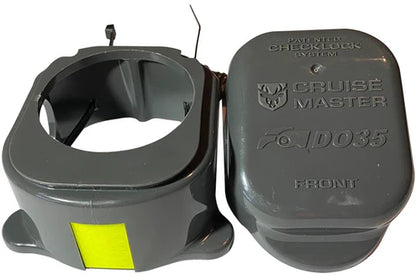 DO35 Bumper Replacement Kit (V3 Plus)