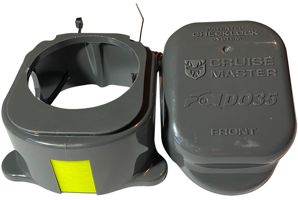 DO35 Bumper Replacement Kit (V3)