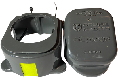 DO35 Bumper Replacement Kit (V3)