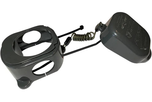 DO35 Bumper Replacement Kit (V3 Plus)