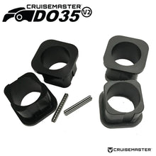 DO35 Spindle Bush Kit V2