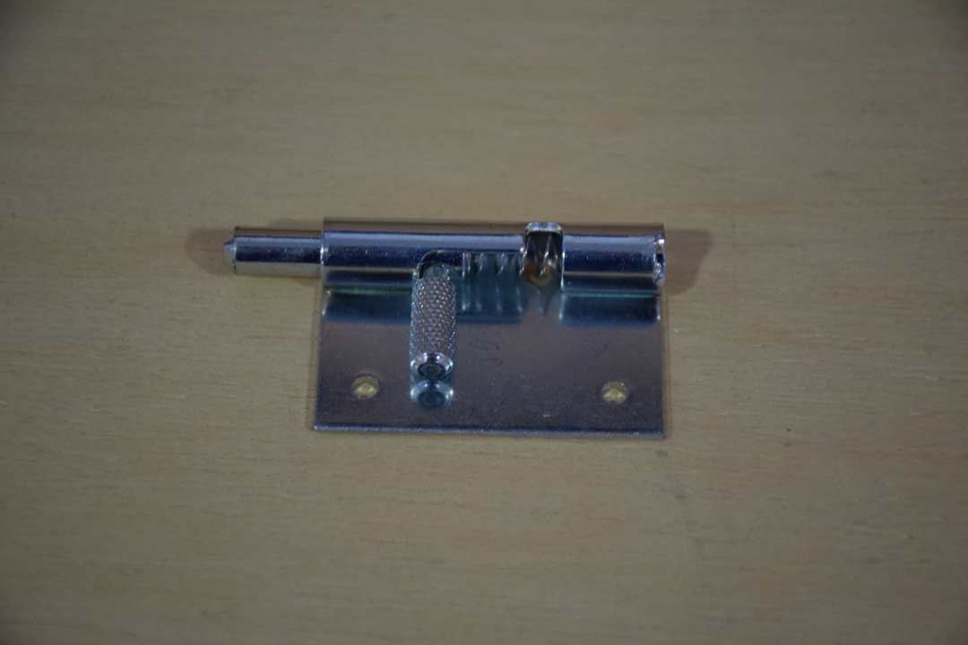 Topaz kitchen drawer locks
