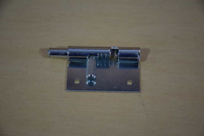 Topaz kitchen drawer locks