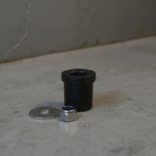 Deck Pivot Bush Tvan Kit