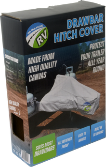 Drawbar Cover Box