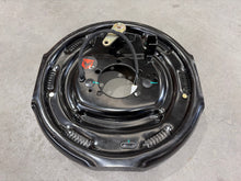 Cruisemaster A/T 12" Backing Plate LH