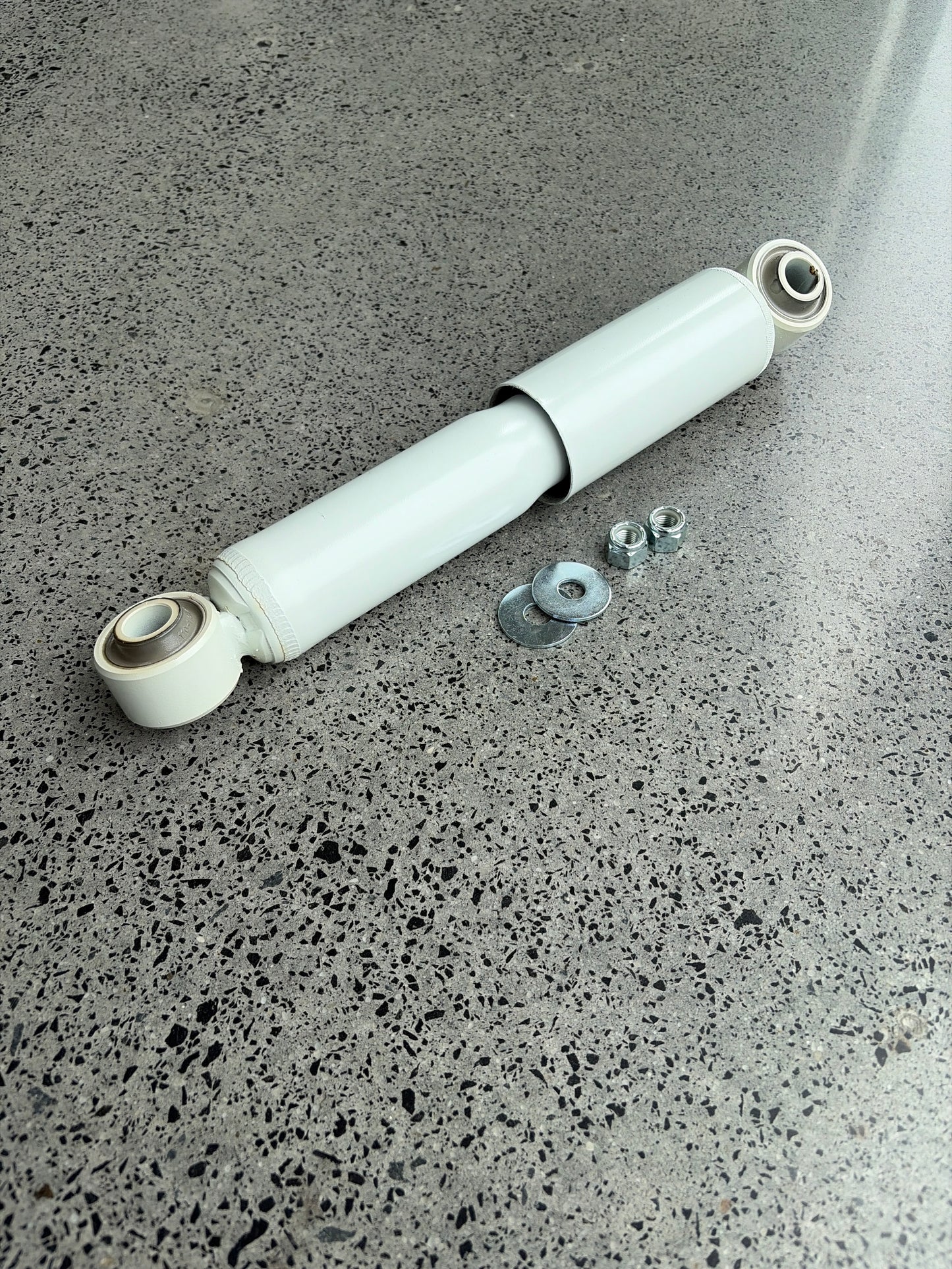 Shock Absorber Trakmaster Explorer / Pioneer Verve Kit