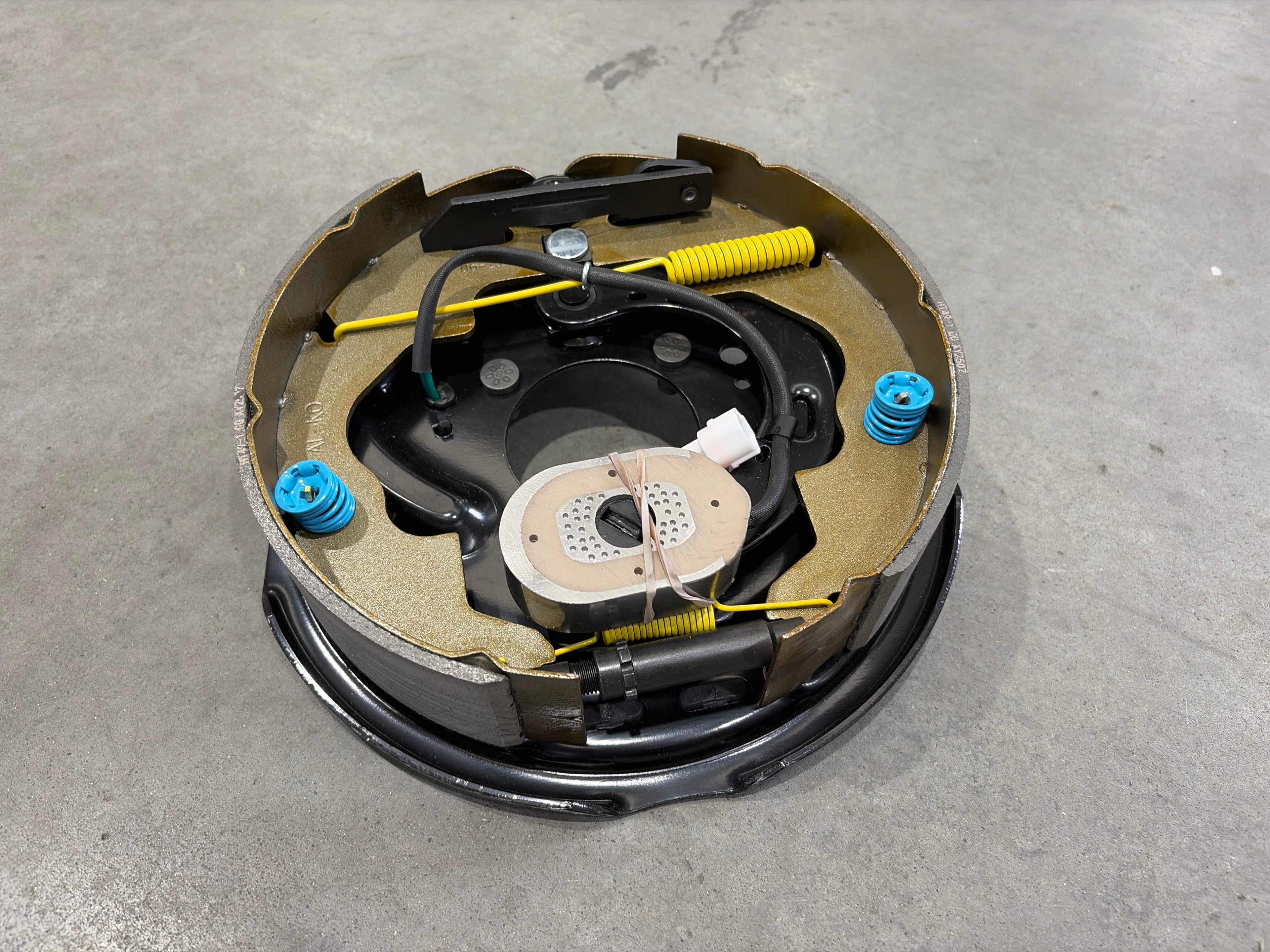 10EL off road + park (RHS)(backing plate)