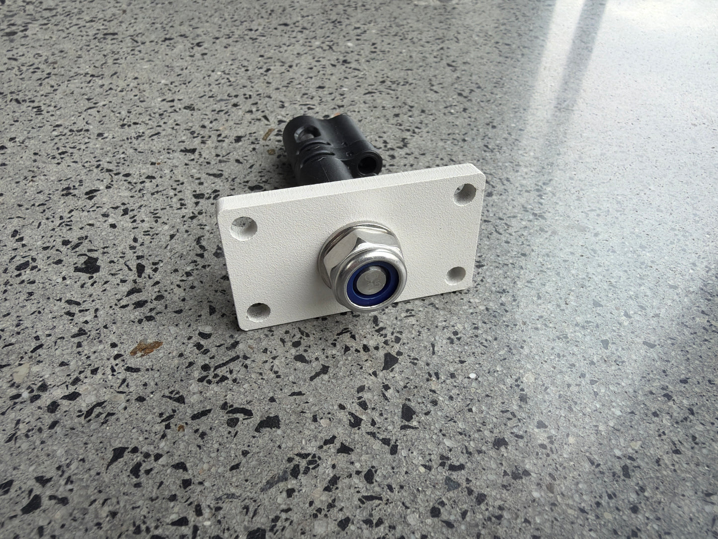Maxtrax Mounting pins MK5 Kit