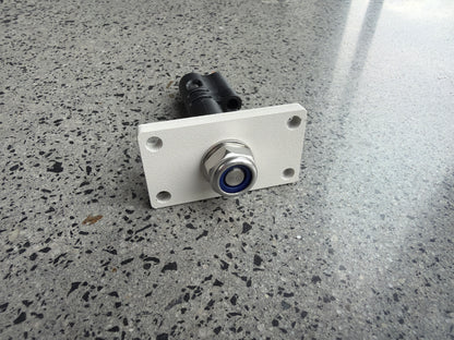Maxtrax Mounting pins MK5 Kit