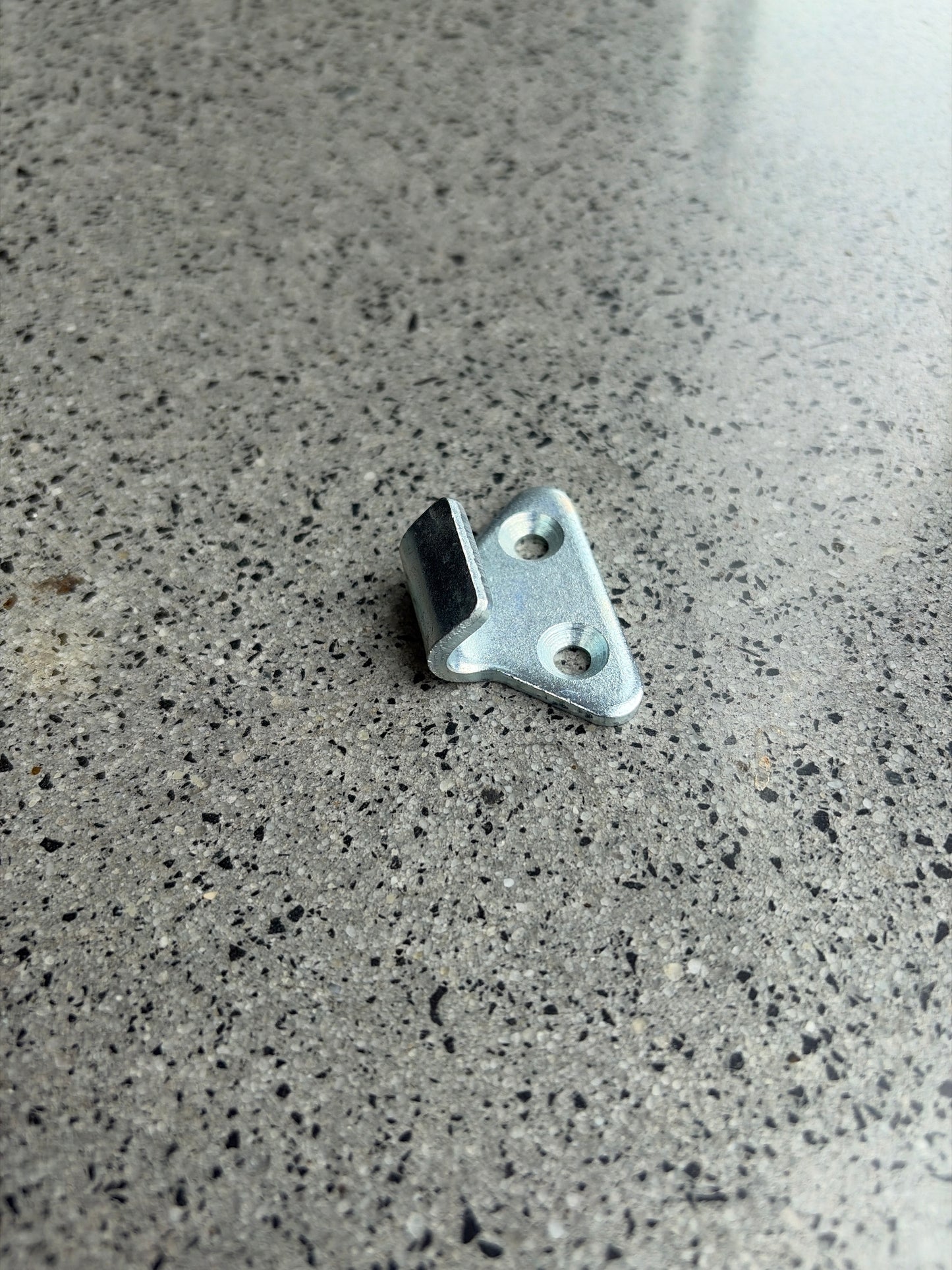 Over centre catch hook (large)