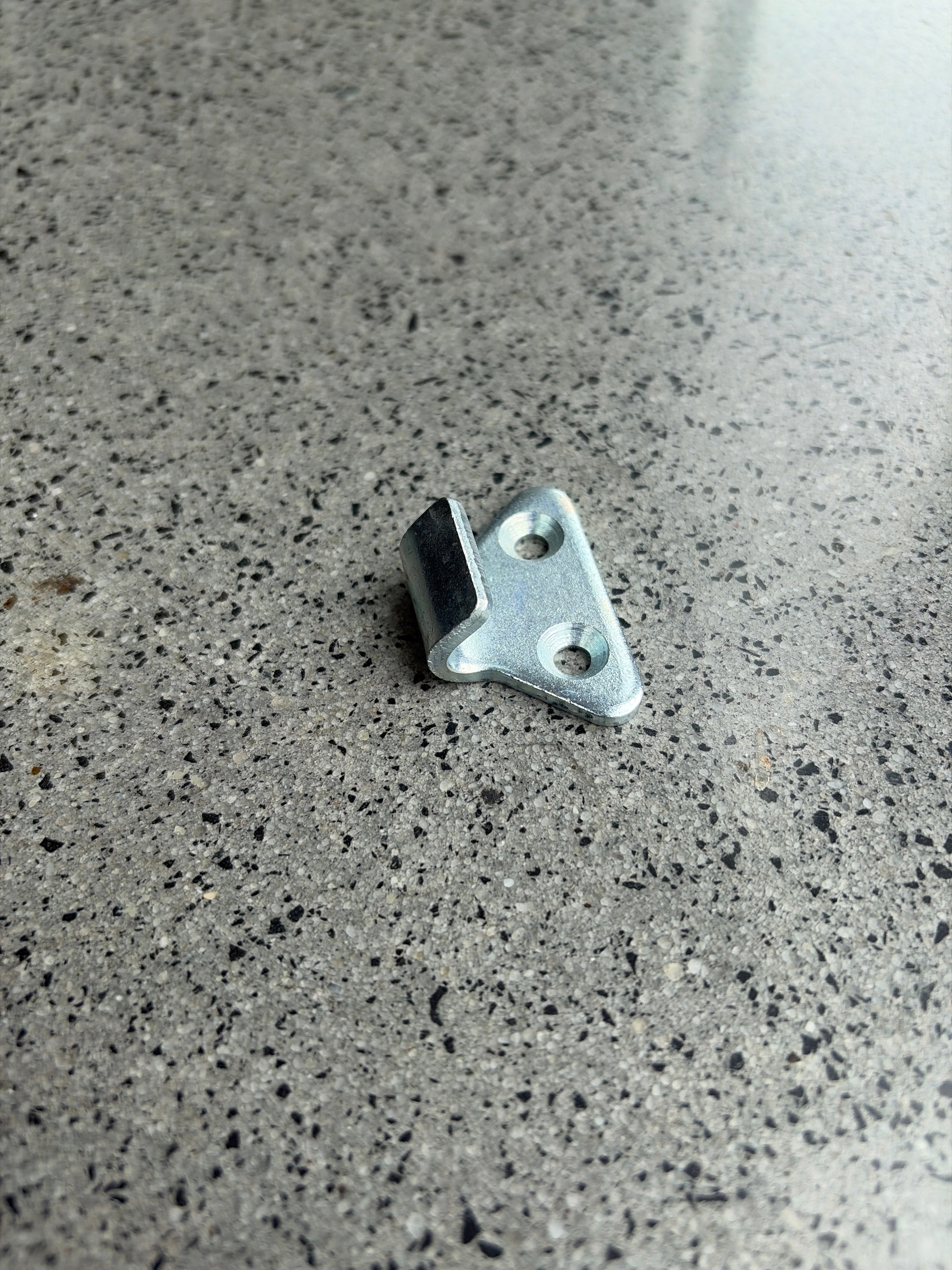 Over centre catch hook (large)
