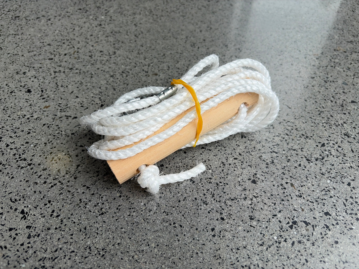 Guy Ropes (single)