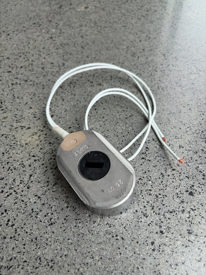Right Hand Brake Magnet (12 inch)