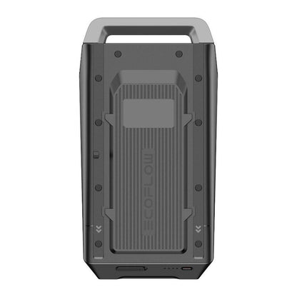 Eco Flow Wave2 Battery 2