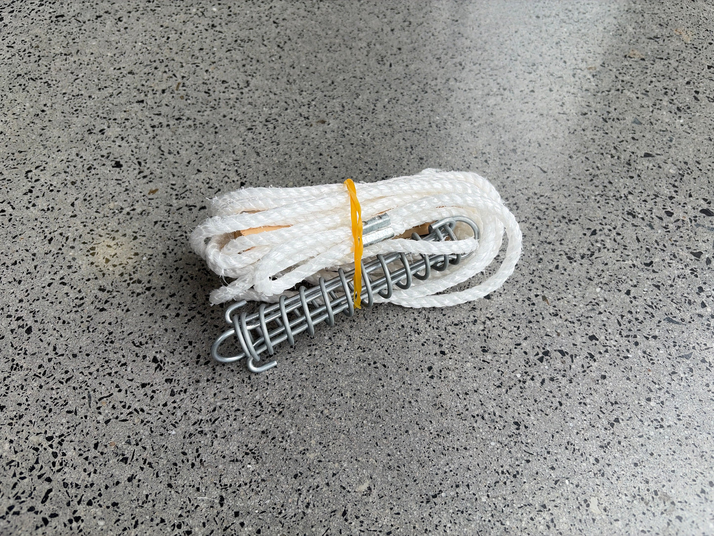 Guy Ropes (single)