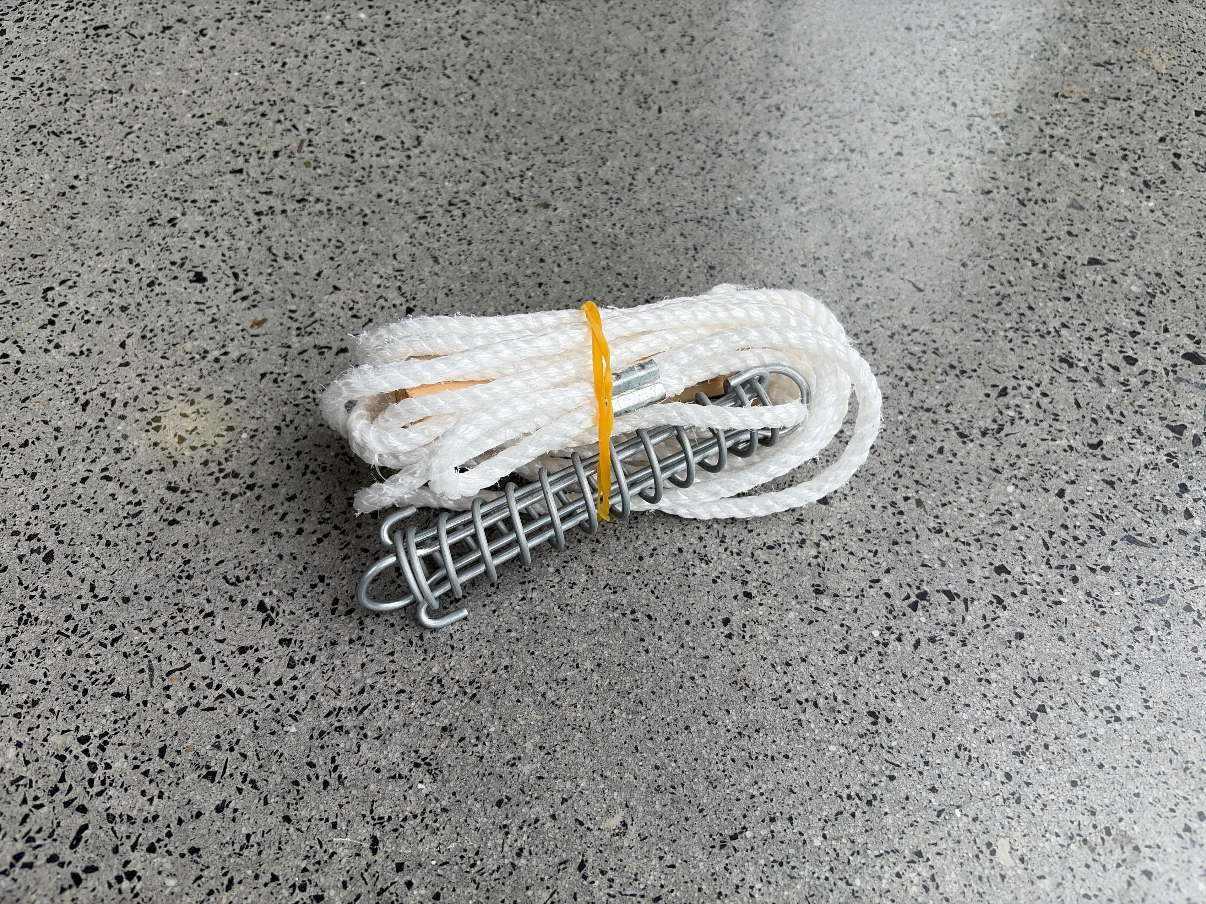 Guy Ropes (single)