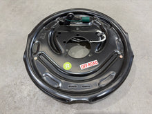 12 inch Offroad Electric Brake (RHS)