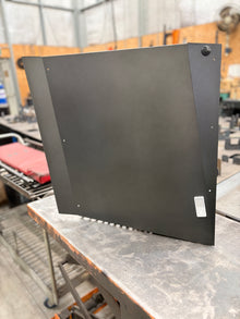 Tvan Mk4-Mk5 RHS Stone Guard Kit