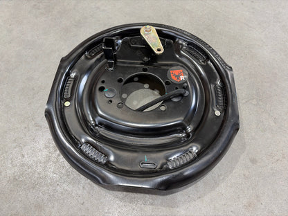 Cruisemaster A/T 12" Backing Plate RH
