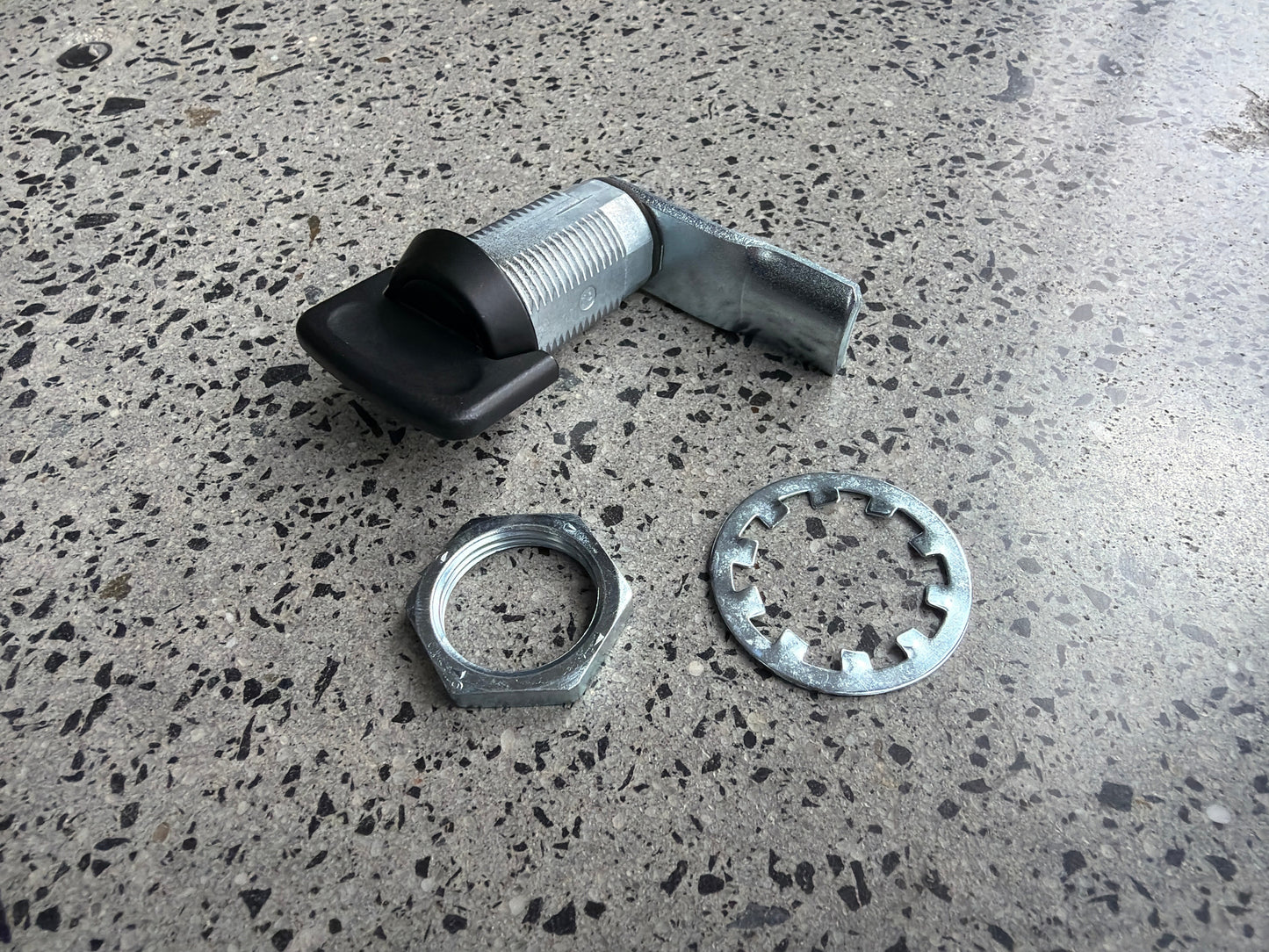 Compression Lock (knob style) (33-35mm)